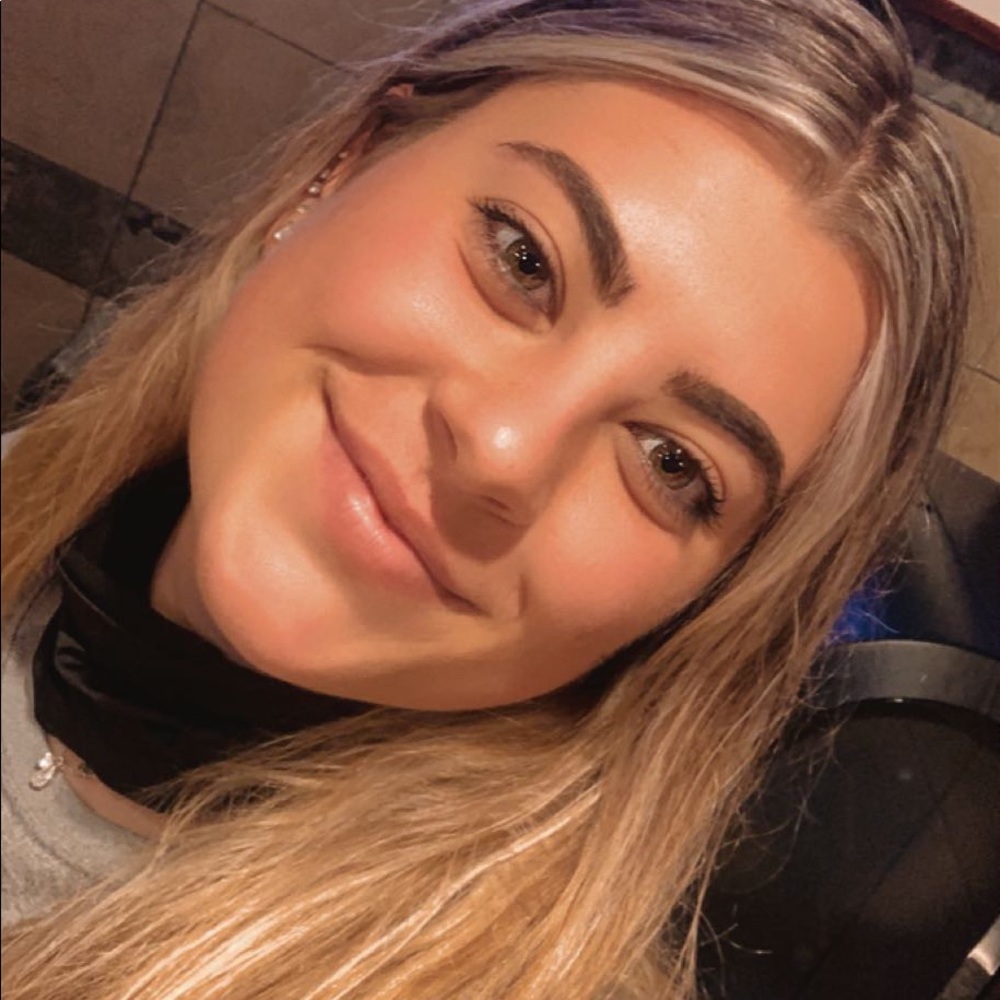 Meet your Posher, Tara